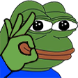 pepeOk Discord emoji