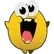 happy
