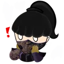 azamimommy Discord Emoji