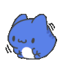 bugcatpartynod_discord Discord Emoji