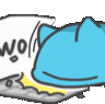 bugcatwork_discord Discord Emoji