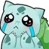 bulbacrysad_discord Discord Emoji