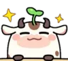 cowhappy_discord Discord Emoji