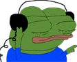 pepe_jam Discord emoji