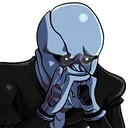 mysteryman_think