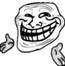 trollShrug