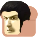 KiryuBreadFace KiryuBreadFace