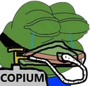 copium