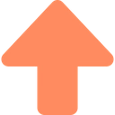 upvote Discord emoji