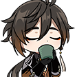 SC_SipZhongli Discord emoji