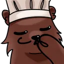 BearChefKiss