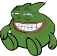 pepegaSitLaugh