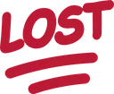 Lost