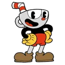 Cuphead Discord Emoji