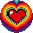 rainbowhearts Discord emoji