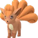 vulpix