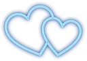 Bluehearts bluehearts Discord Emoji