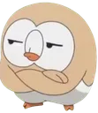 RowletHmph