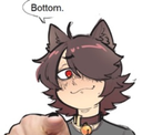 bottom