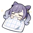 KeqingSleep
