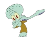 SQUID_DAB Discord emoji
