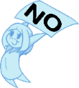 NO Discord emoji
