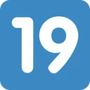 8133_keycap_nineteen_emoji