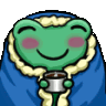 frogcozy_discord Discord Emoji