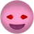 Red Eyes redeyes Discord Emoji