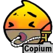 copium