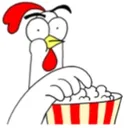 popcorn