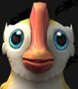 starege