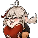KazuHeart