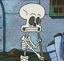 squidwardskull