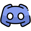 LogoDiscord Discord emoji