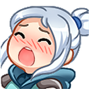 valorant_jett_happy Discord emoji