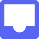 5369blurpleinbox Discord emoji