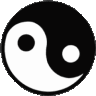 Yinyang Yinyang Discord Emoji