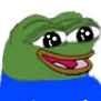 Pepe Feliz pepefeliz Discord Emoji