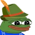 peepohans