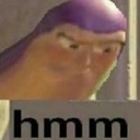 hmm Discord emoji