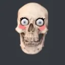fancyskull