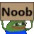 PepeNoobSign