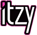 ItzyLogo