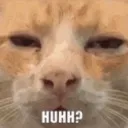 HUH