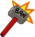 BanHammer