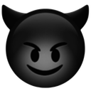011_emodevil Discord emoji