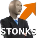 stonks