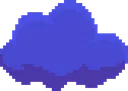 blue Discord Emoji