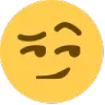 Sussysmirk Discord Emoji